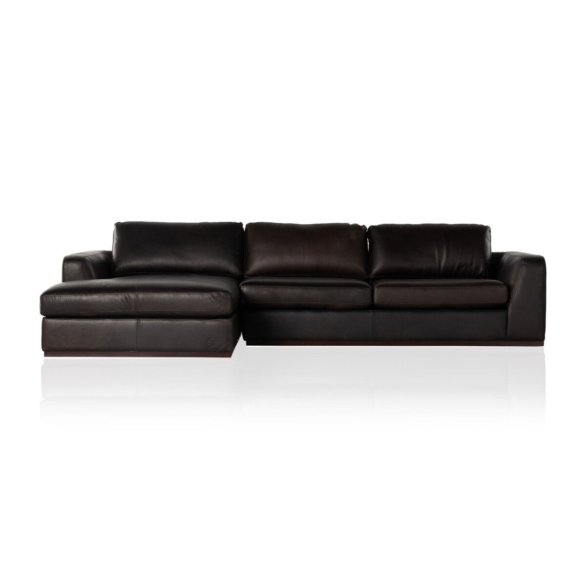 Jade 2-Piece Sectional