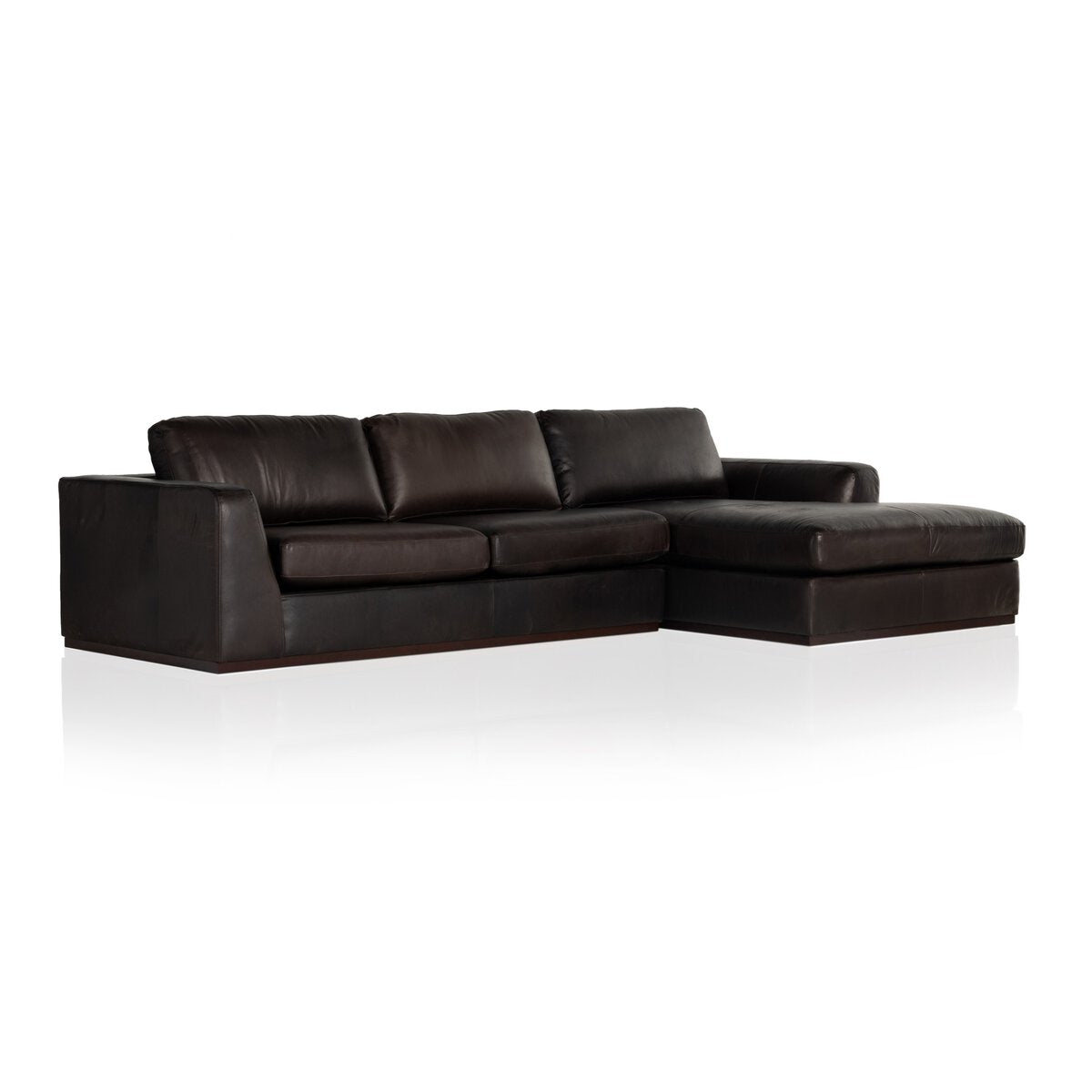 Jade 2-Piece Sectional