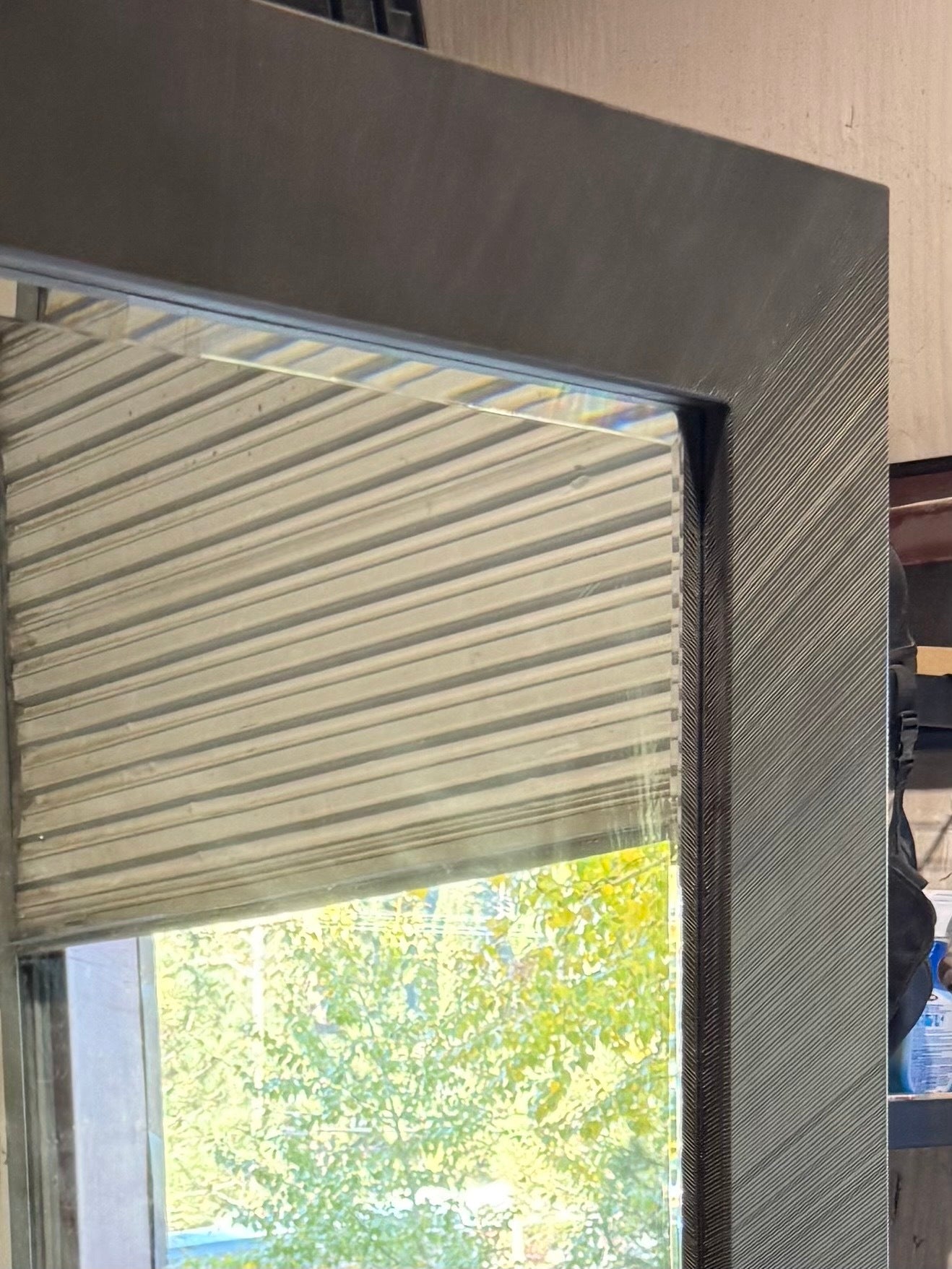 Incline Floor Mirror *Closeout