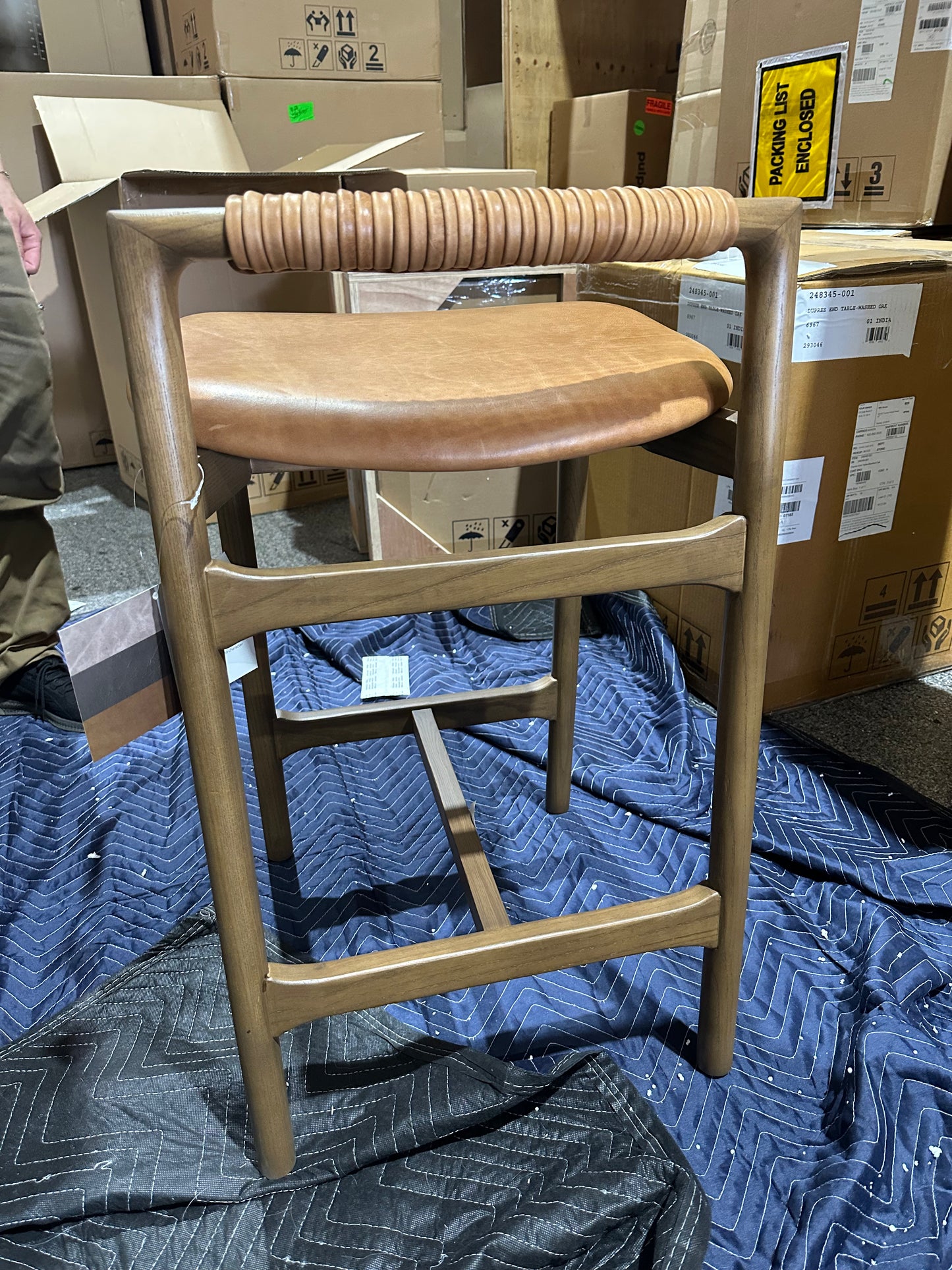 Dudleya Counter Stool *Closeout