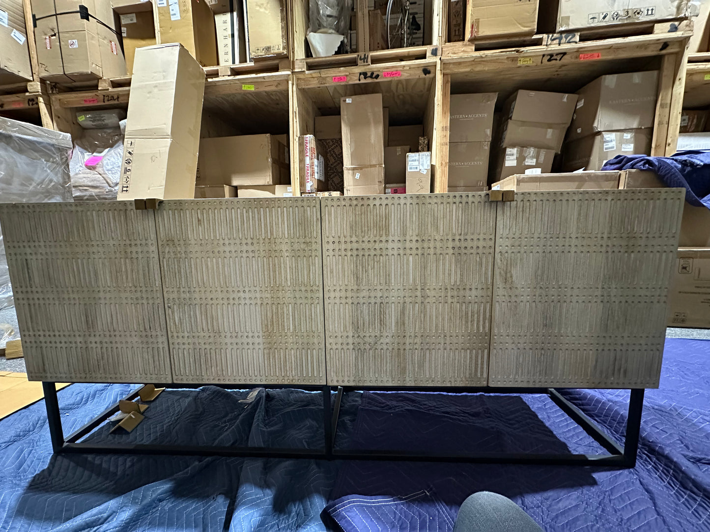 Willoughby Sideboard *Closeout
