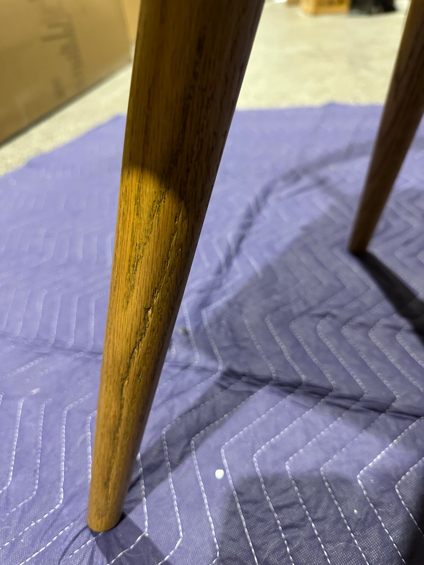 Carpobrotus Dining Chair *Closeout