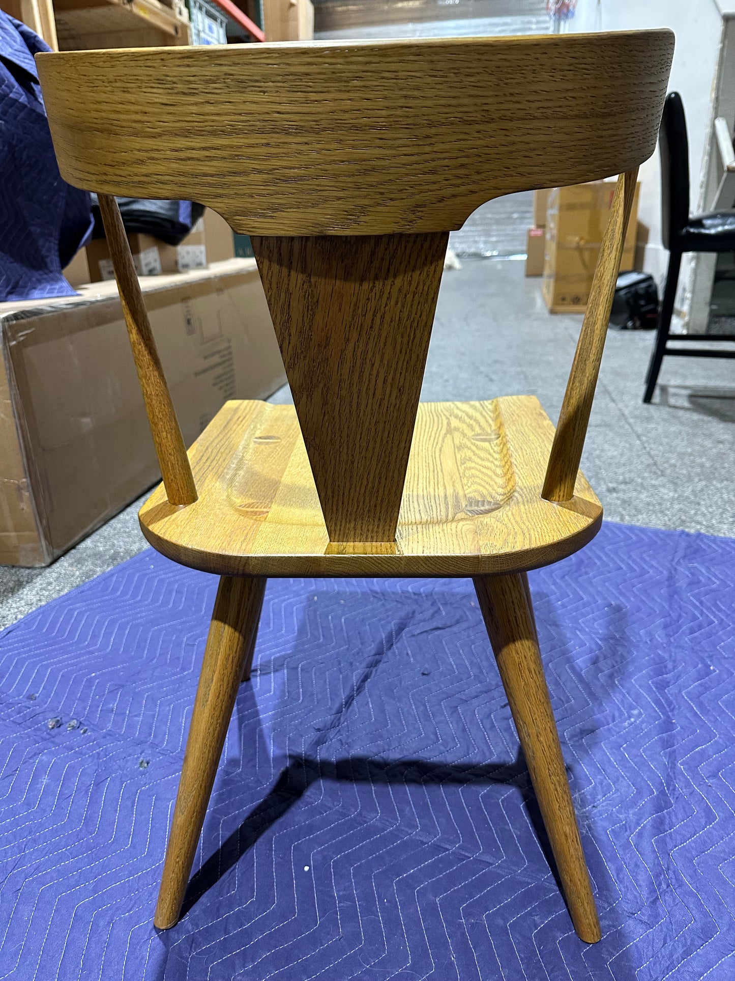 Carpobrotus Dining Chair *Closeout