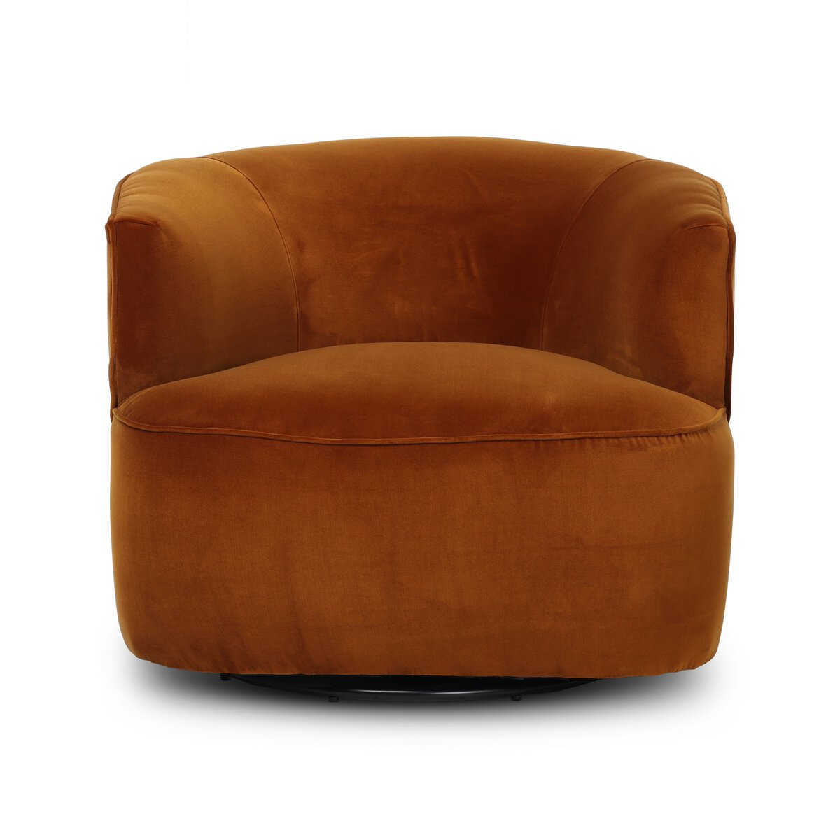 Knorr Swivel Chair