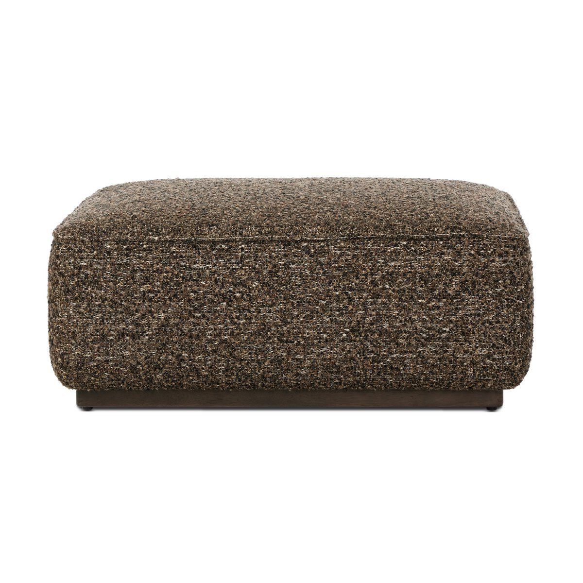 Kittatinny Square Ottoman-36"
