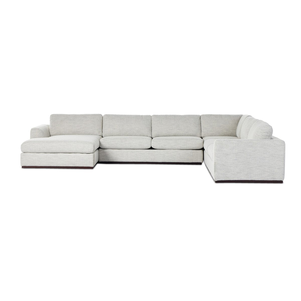 Jade: 2, 3, or 4-Piece Sectional