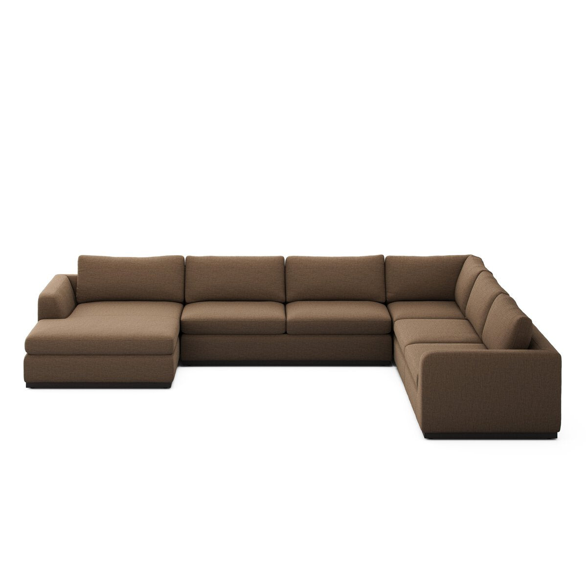Jade: 2, 3, or 4-Piece Sectional