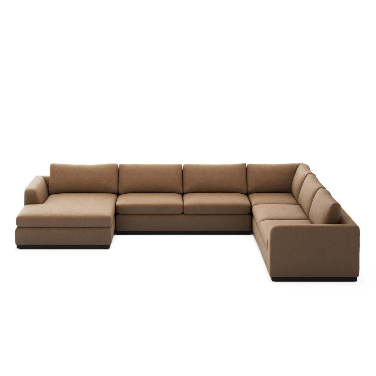 Jade: 2, 3, or 4-Piece Sectional
