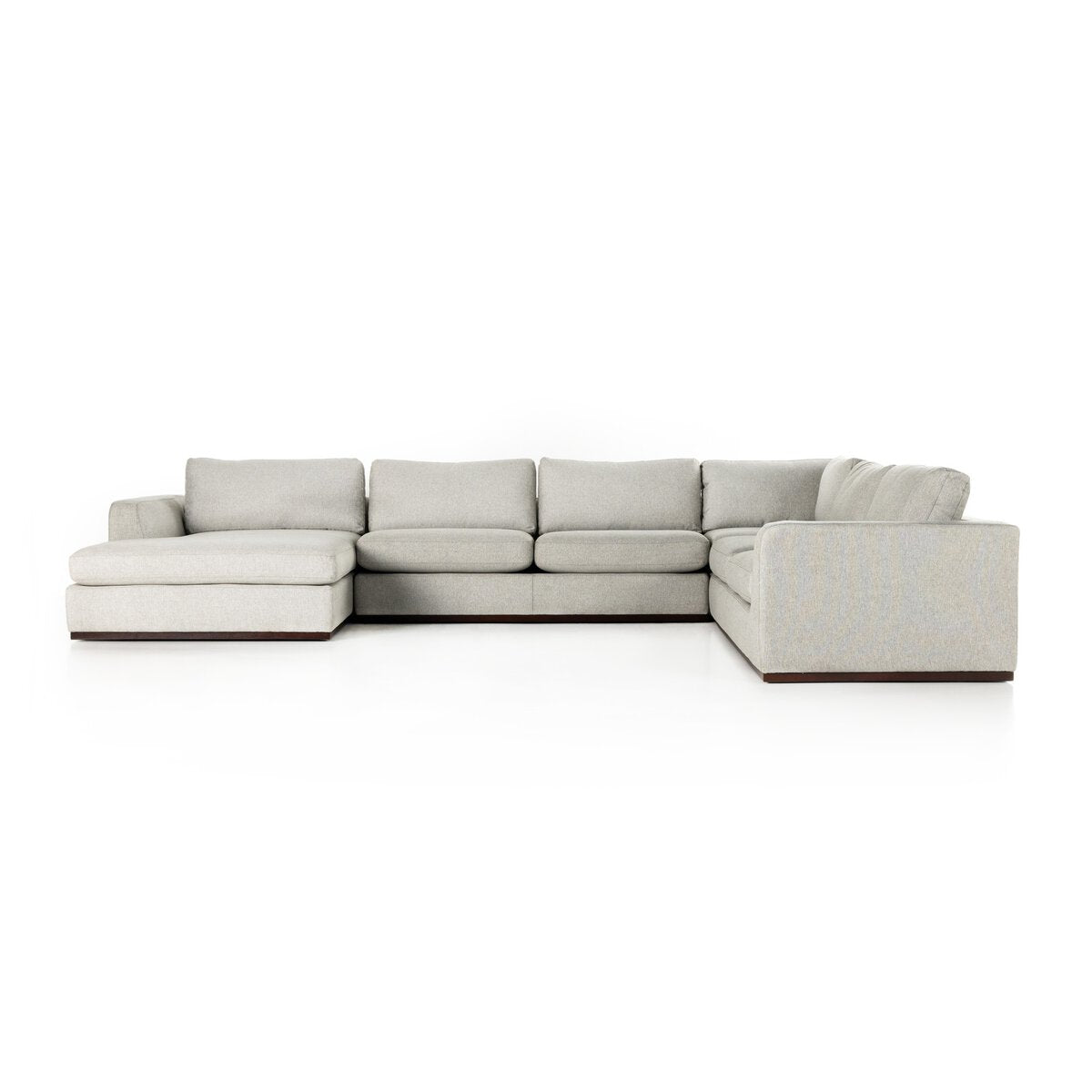 Jade: 2, 3, or 4-Piece Sectional