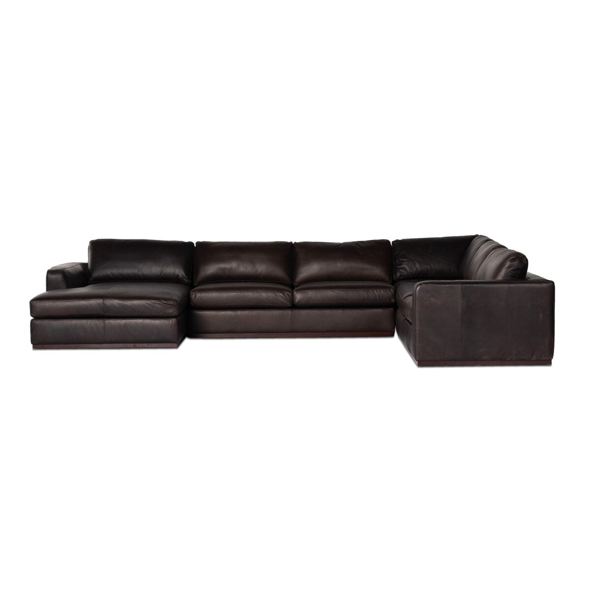 Jade: 2, 3, or 4-Piece Sectional