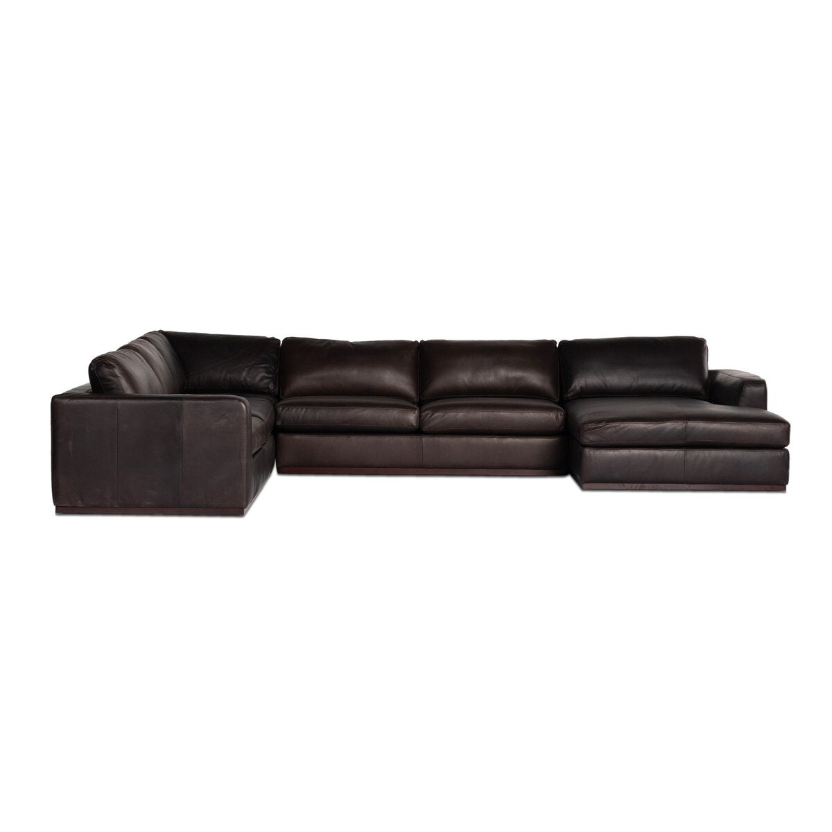 Jade: 2, 3, or 4-Piece Sectional