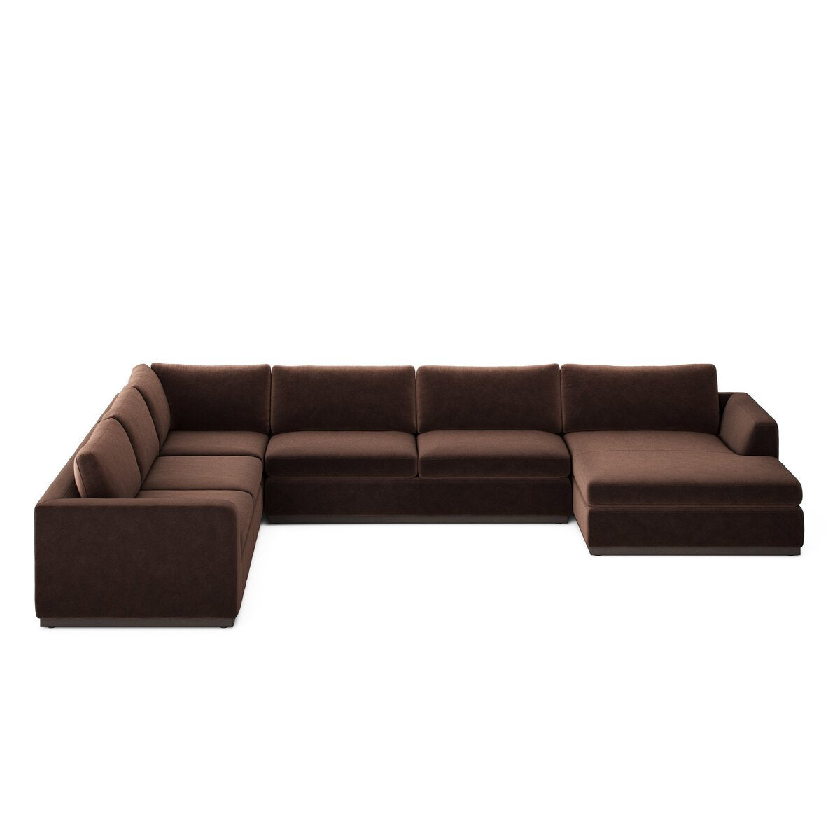 Jade: 2, 3, or 4-Piece Sectional