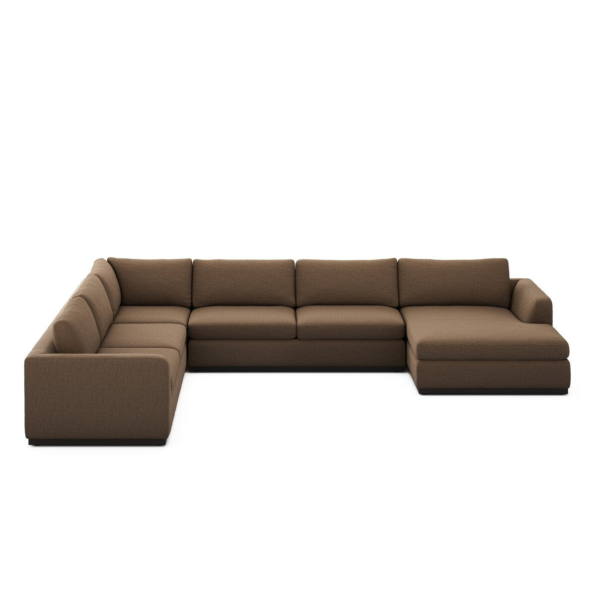 Jade: 2, 3, or 4-Piece Sectional