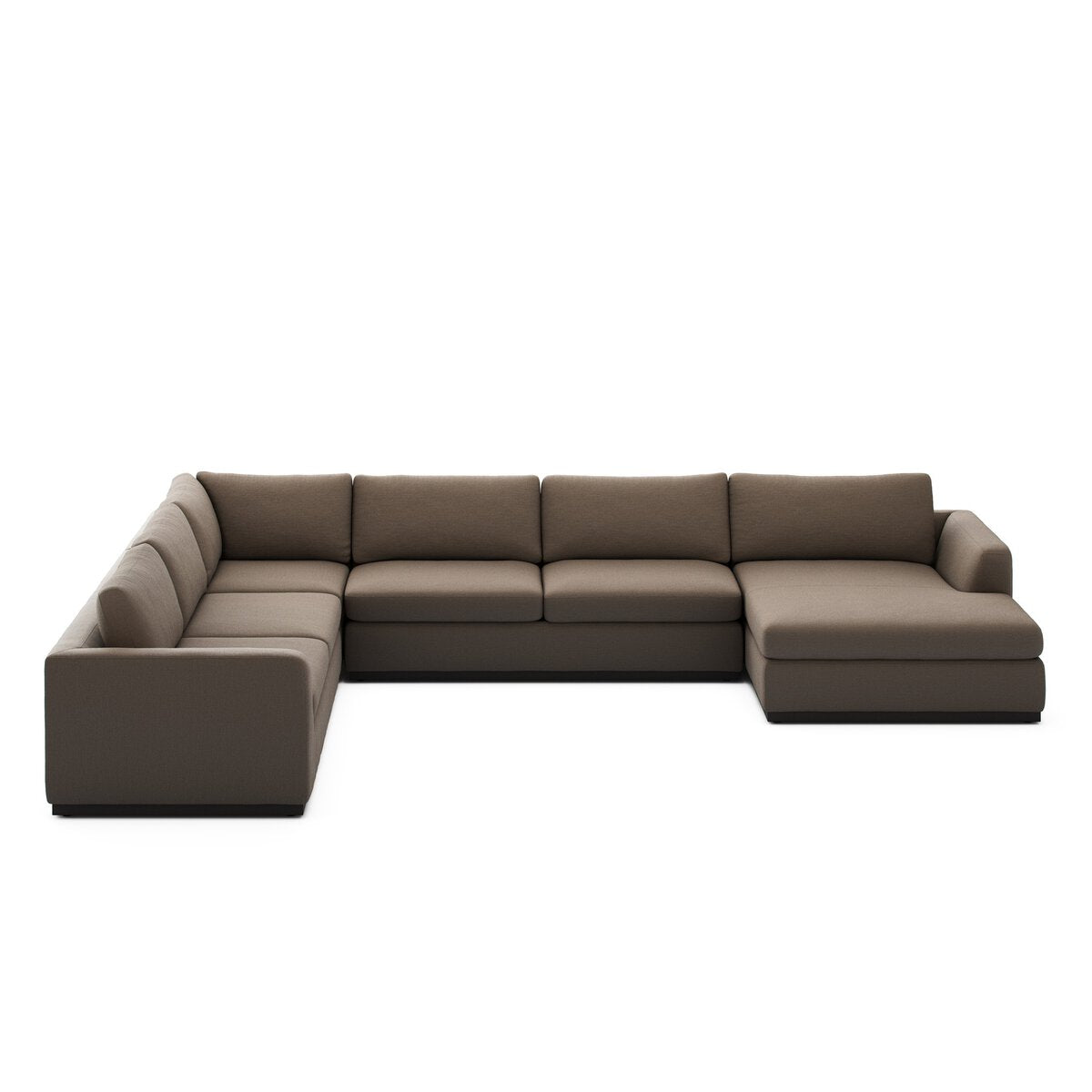 Jade: 2, 3, or 4-Piece Sectional