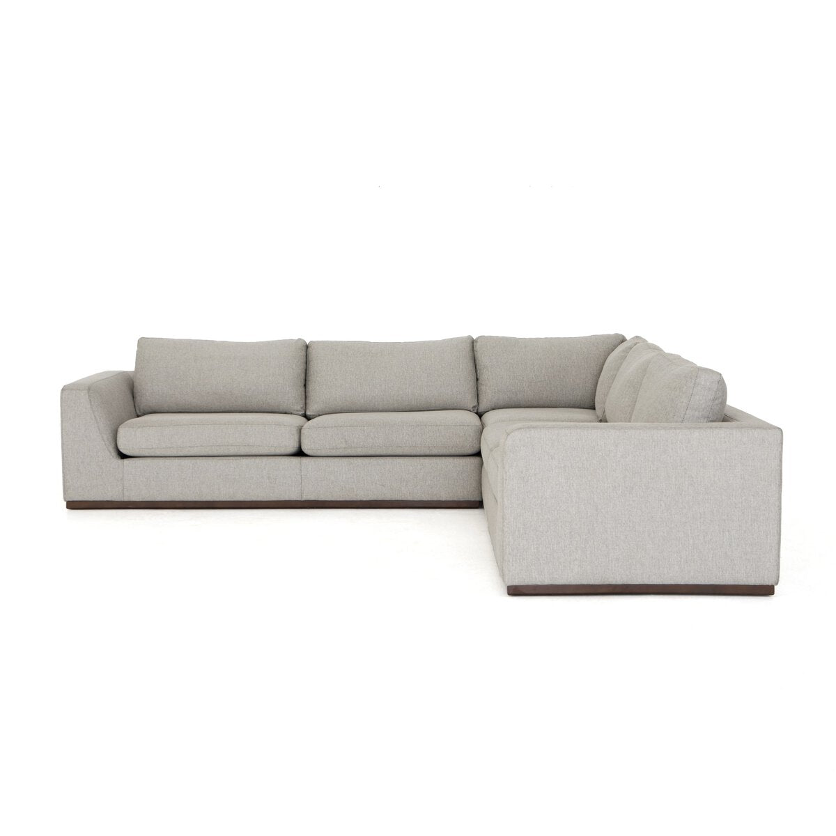 Jade: 2, 3, or 4-Piece Sectional