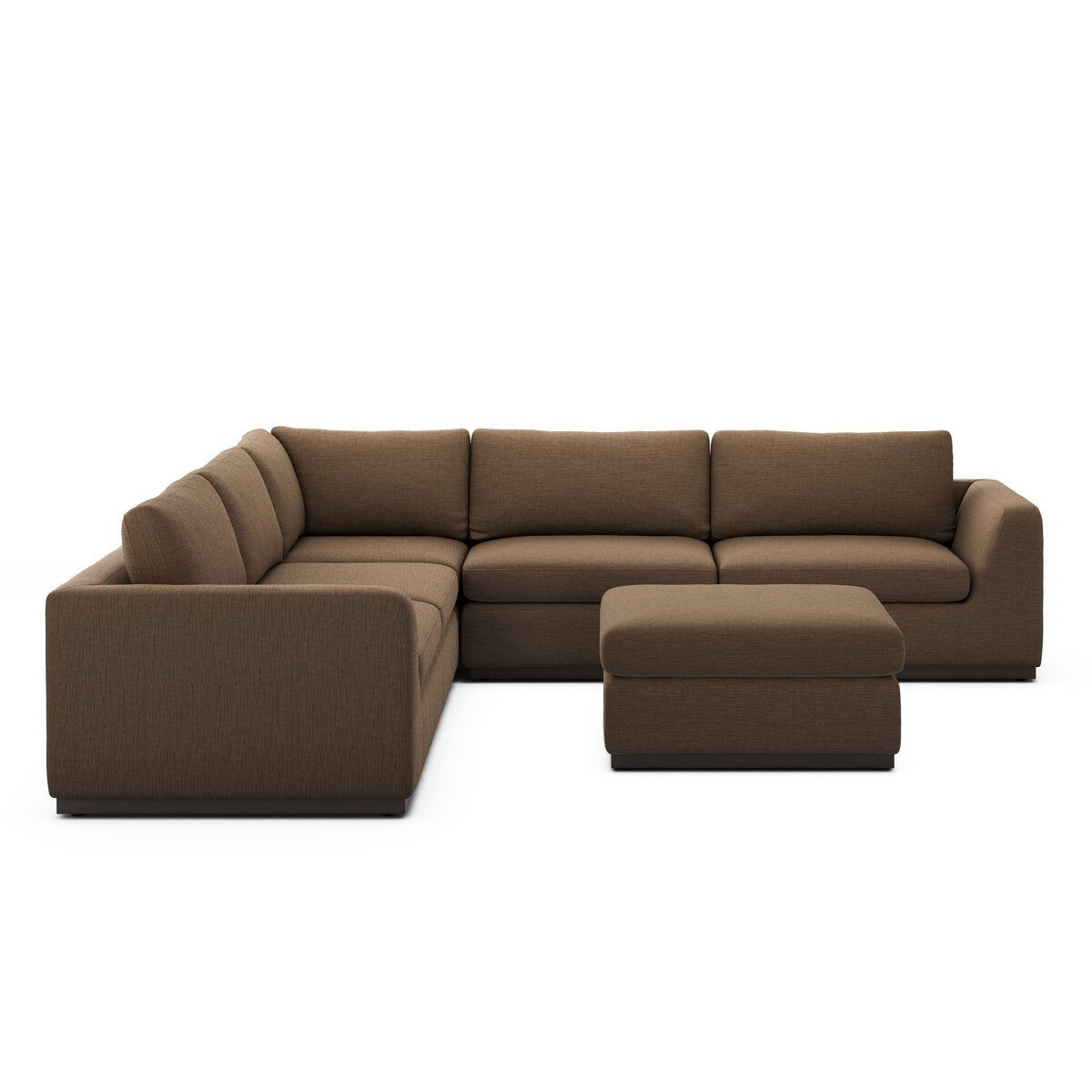 Jade: 2, 3, or 4-Piece Sectional