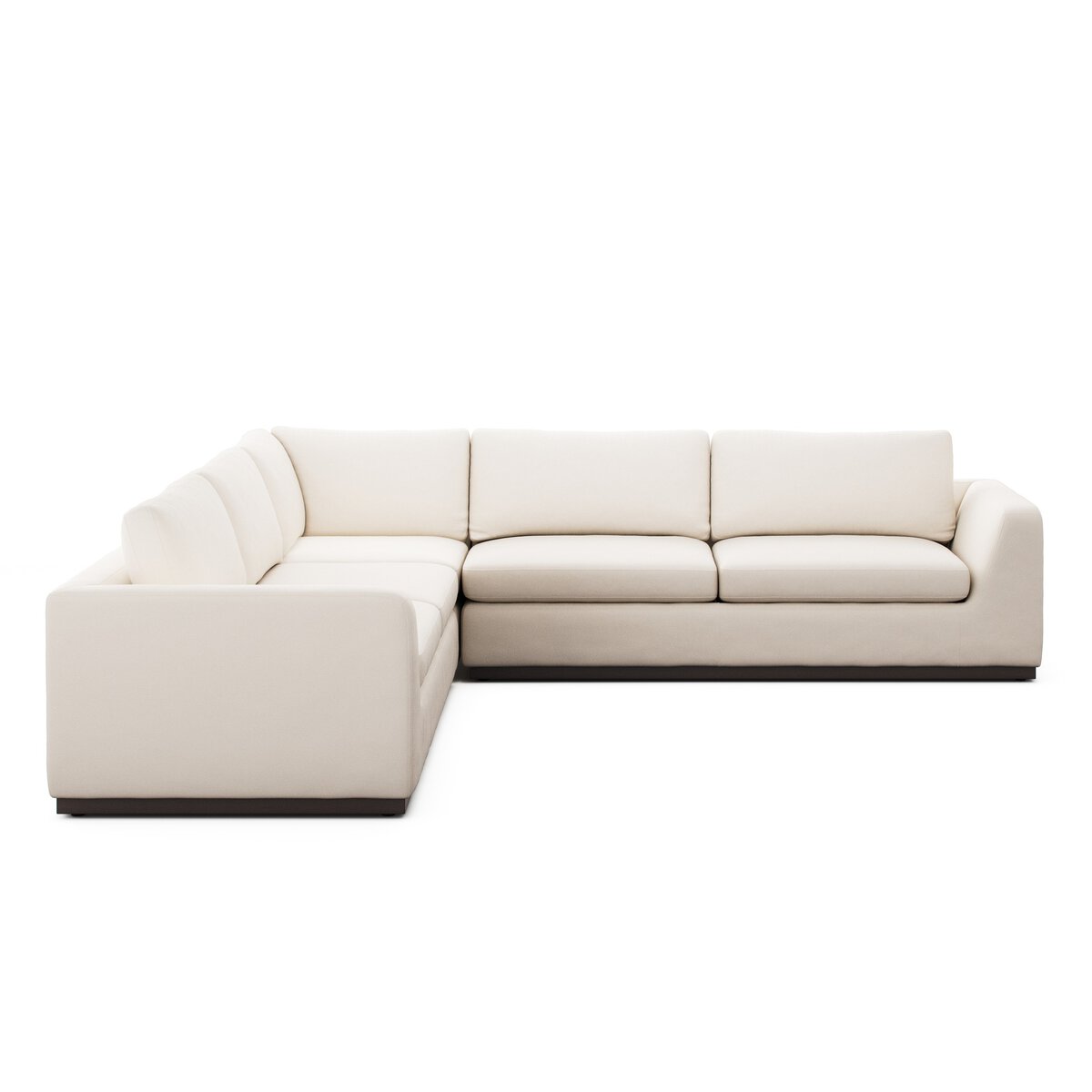 Jade: 2, 3, or 4-Piece Sectional