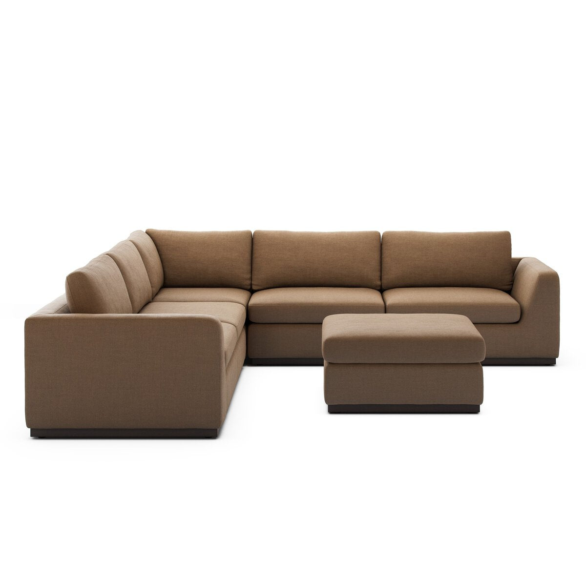 Jade: 2, 3, or 4-Piece Sectional