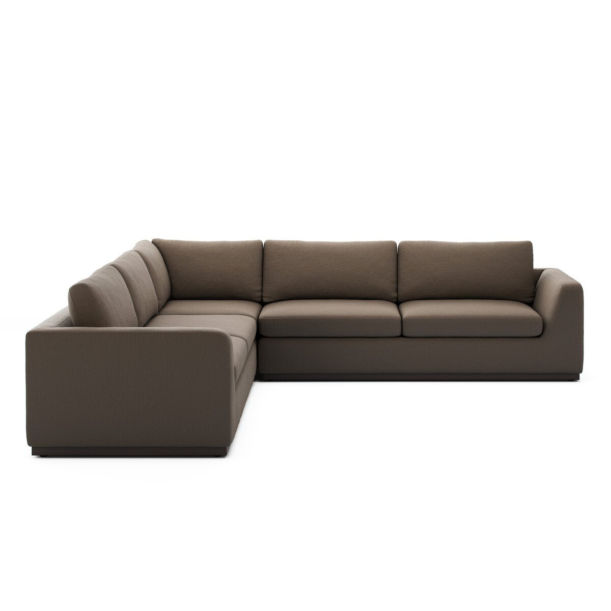 Jade: 2, 3, or 4-Piece Sectional