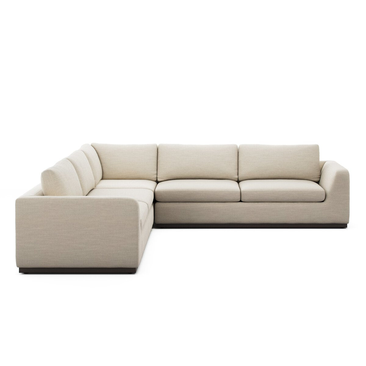 Jade: 2, 3, or 4-Piece Sectional