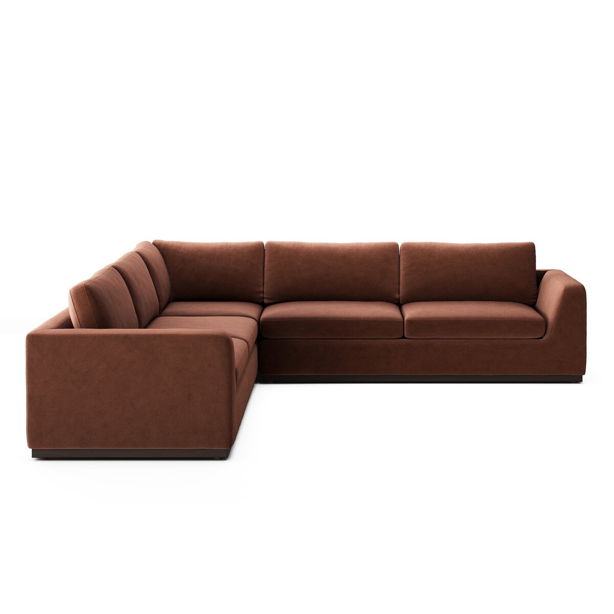 Jade: 2, 3, or 4-Piece Sectional
