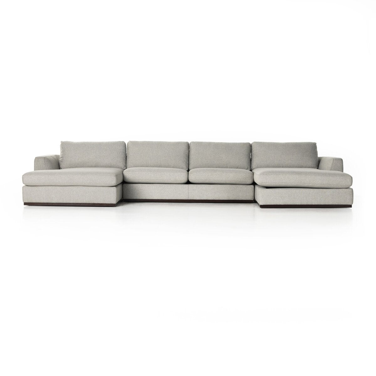 Jade: 2, 3, or 4-Piece Sectional