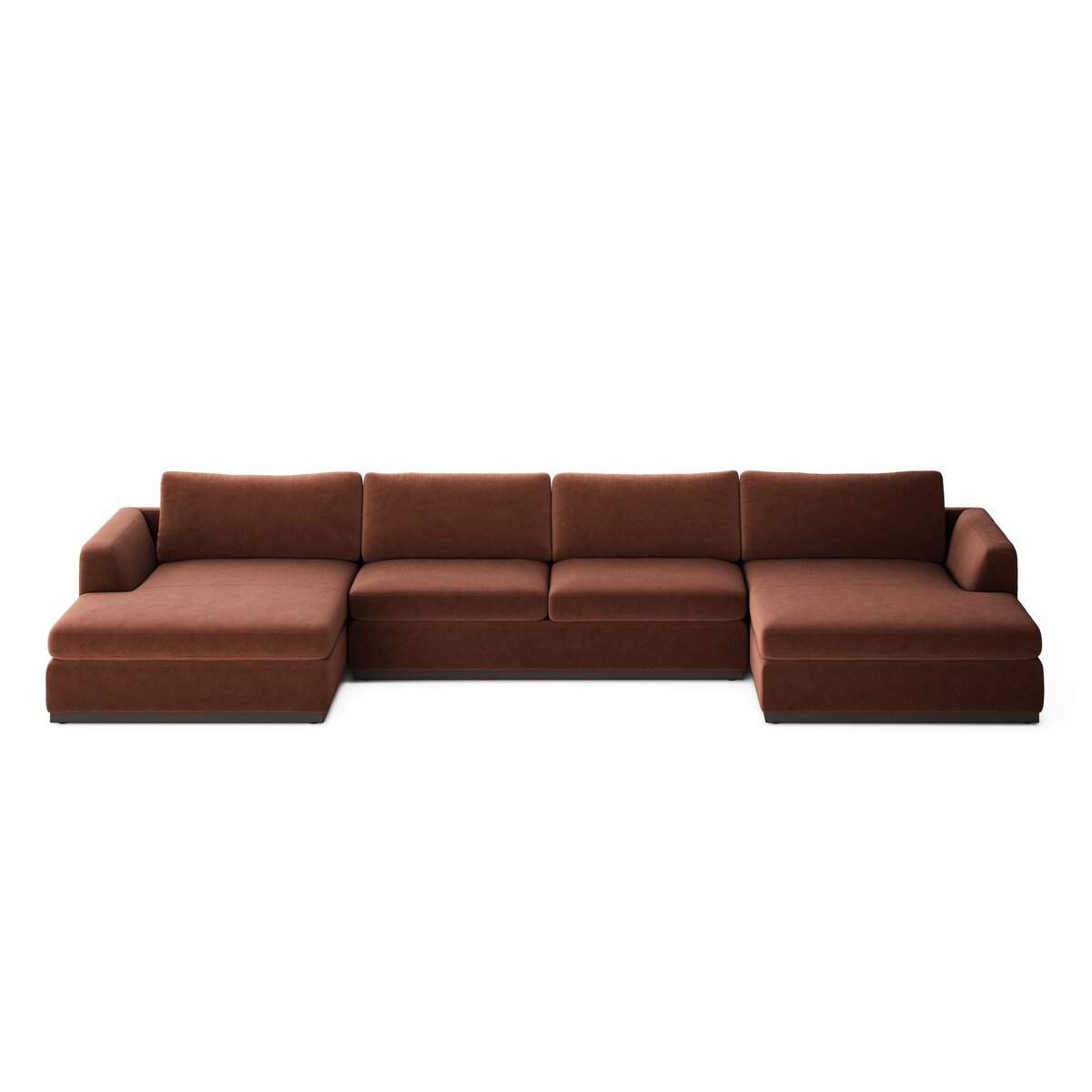 Jade: 2, 3, or 4-Piece Sectional
