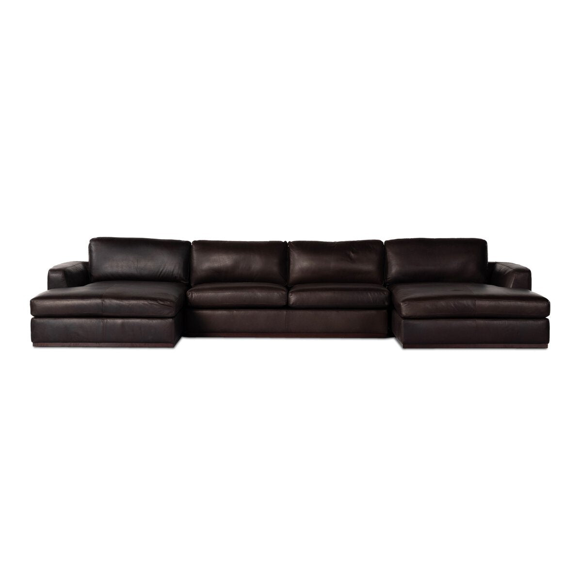 Jade: 2, 3, or 4-Piece Sectional