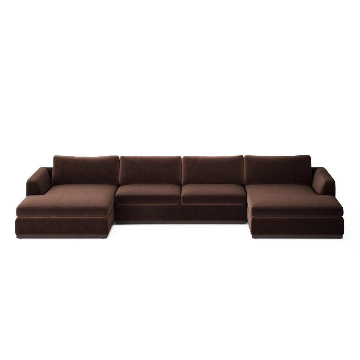 Jade: 2, 3, or 4-Piece Sectional