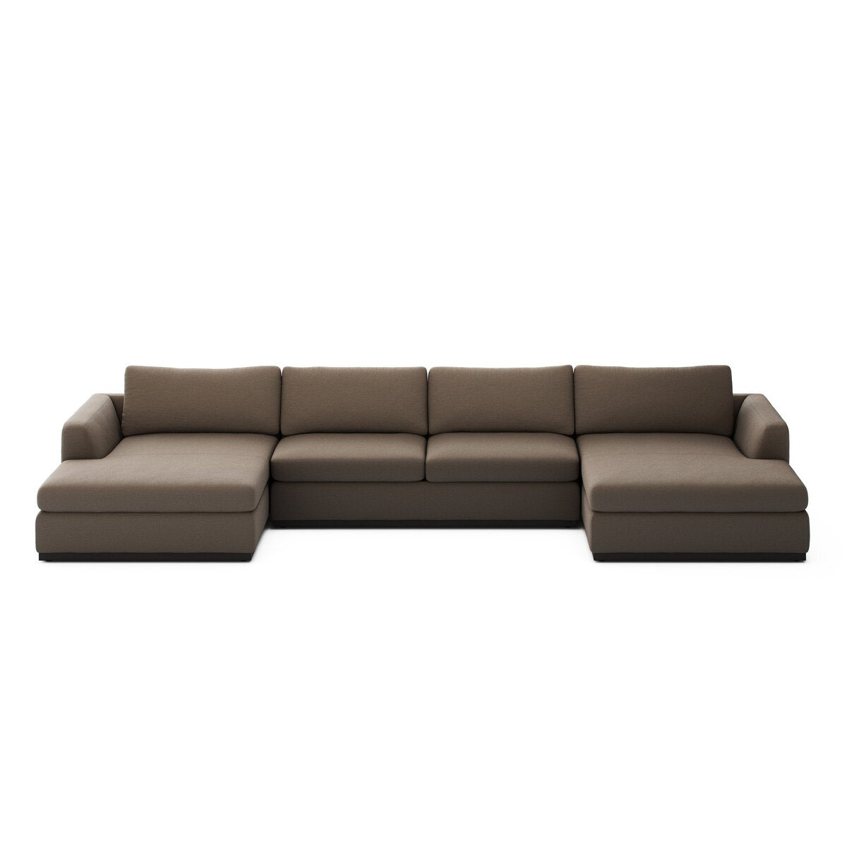 Jade: 2, 3, or 4-Piece Sectional