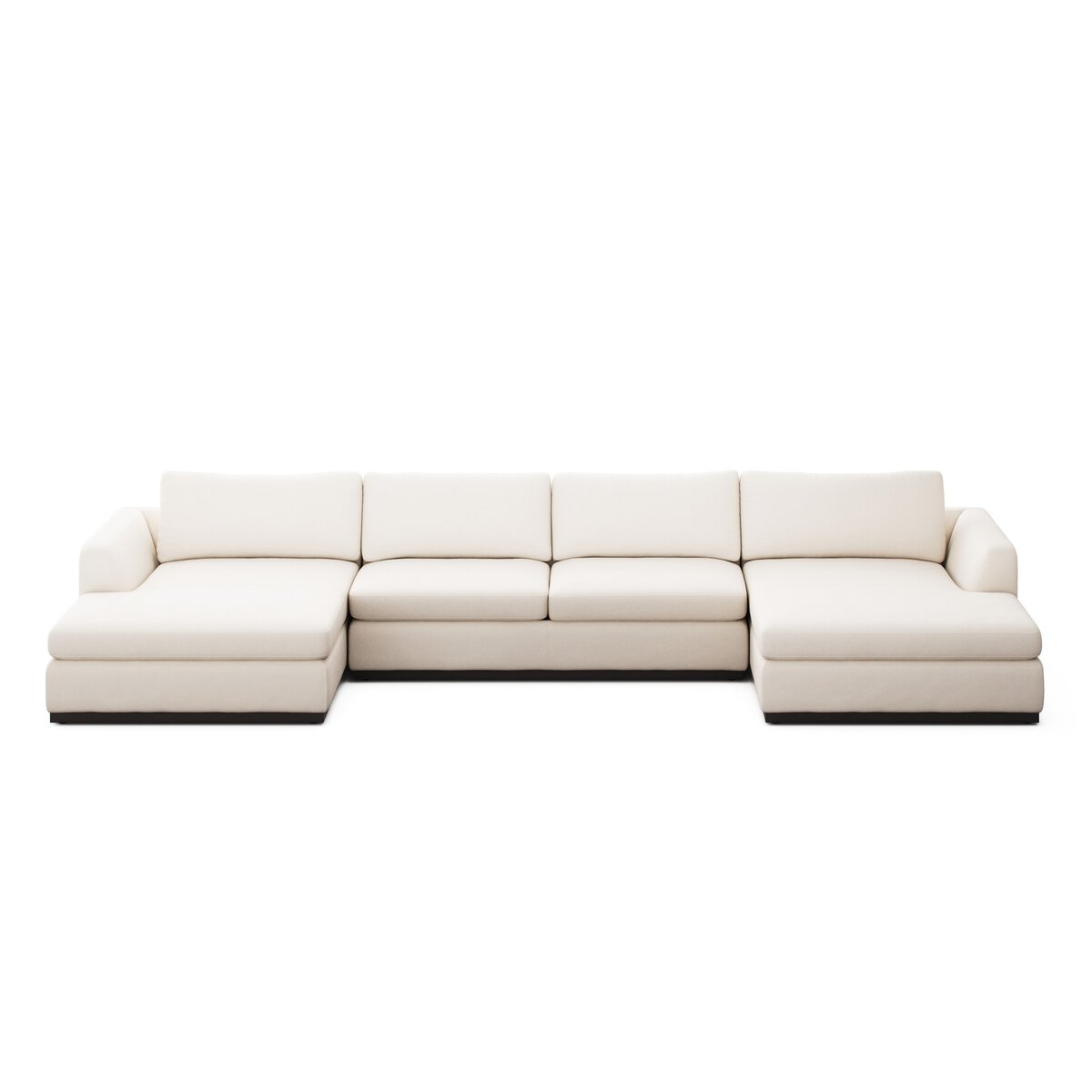Jade: 2, 3, or 4-Piece Sectional