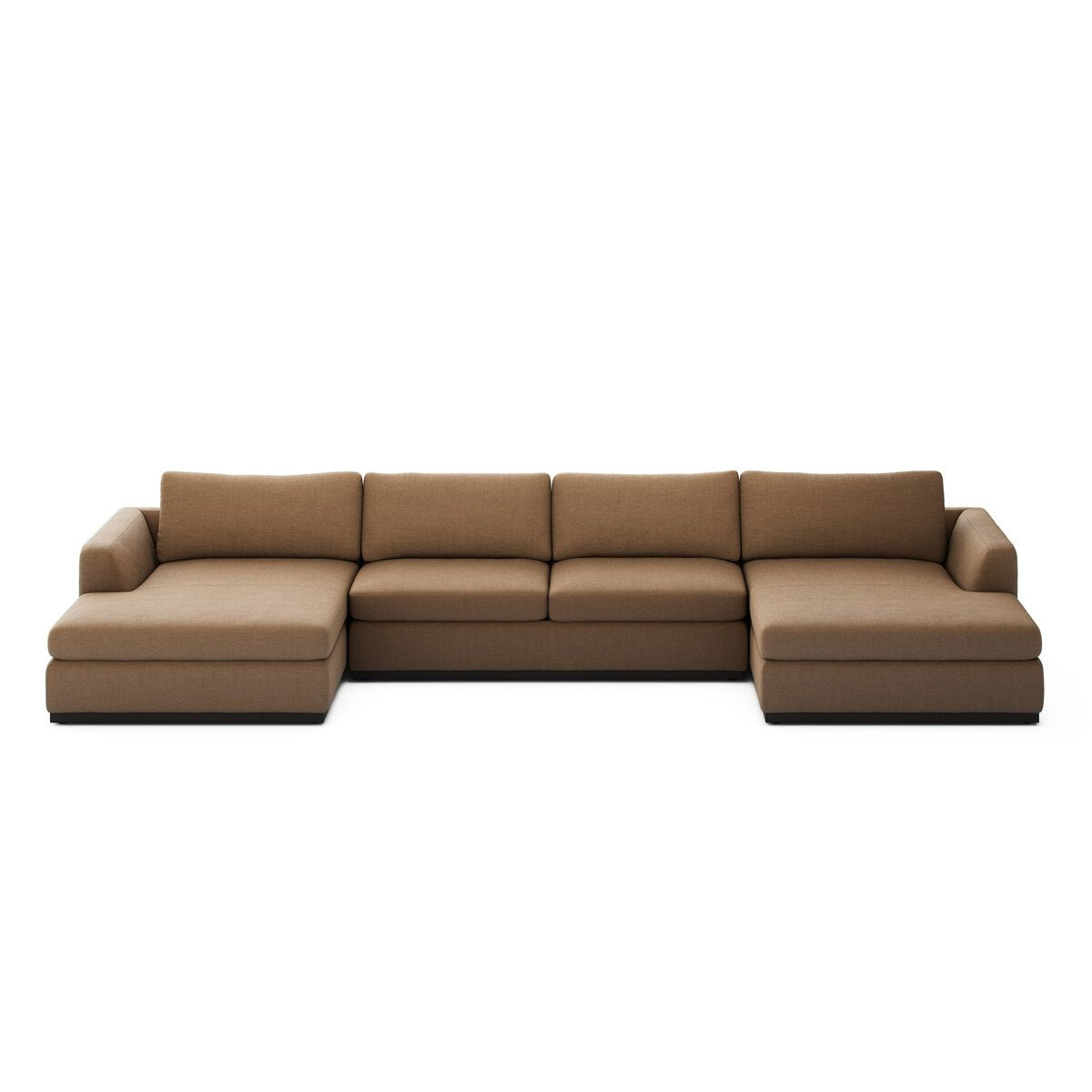 Jade: 2, 3, or 4-Piece Sectional