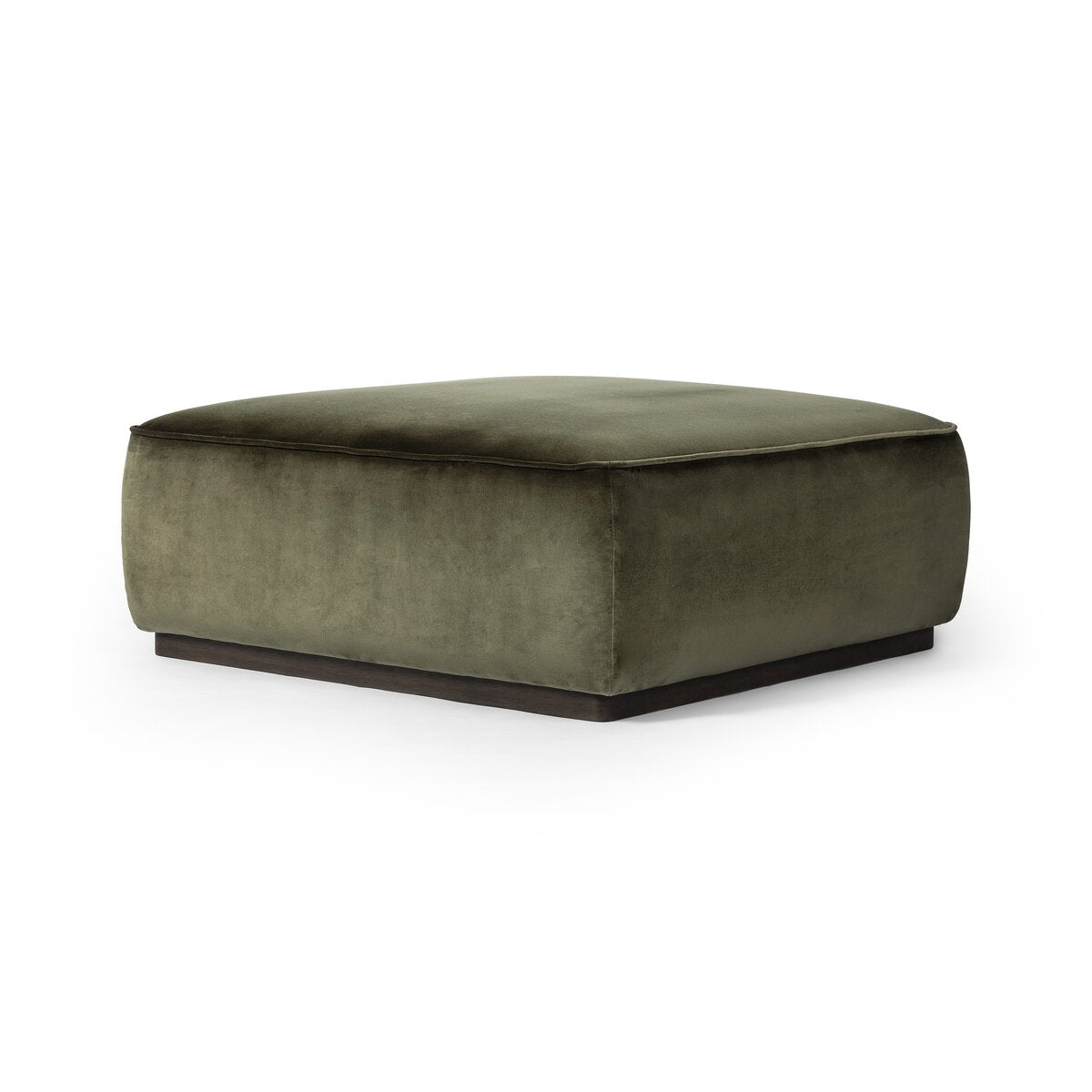 Kittatinny Square Ottoman-36"