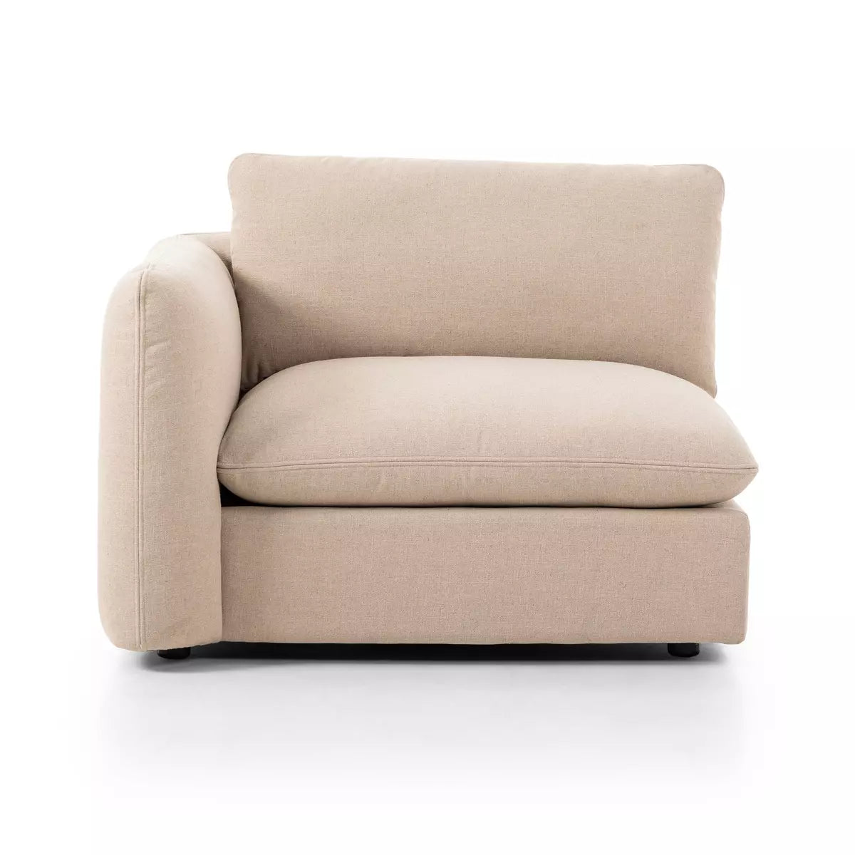Cascade Sectional: Build Your Own