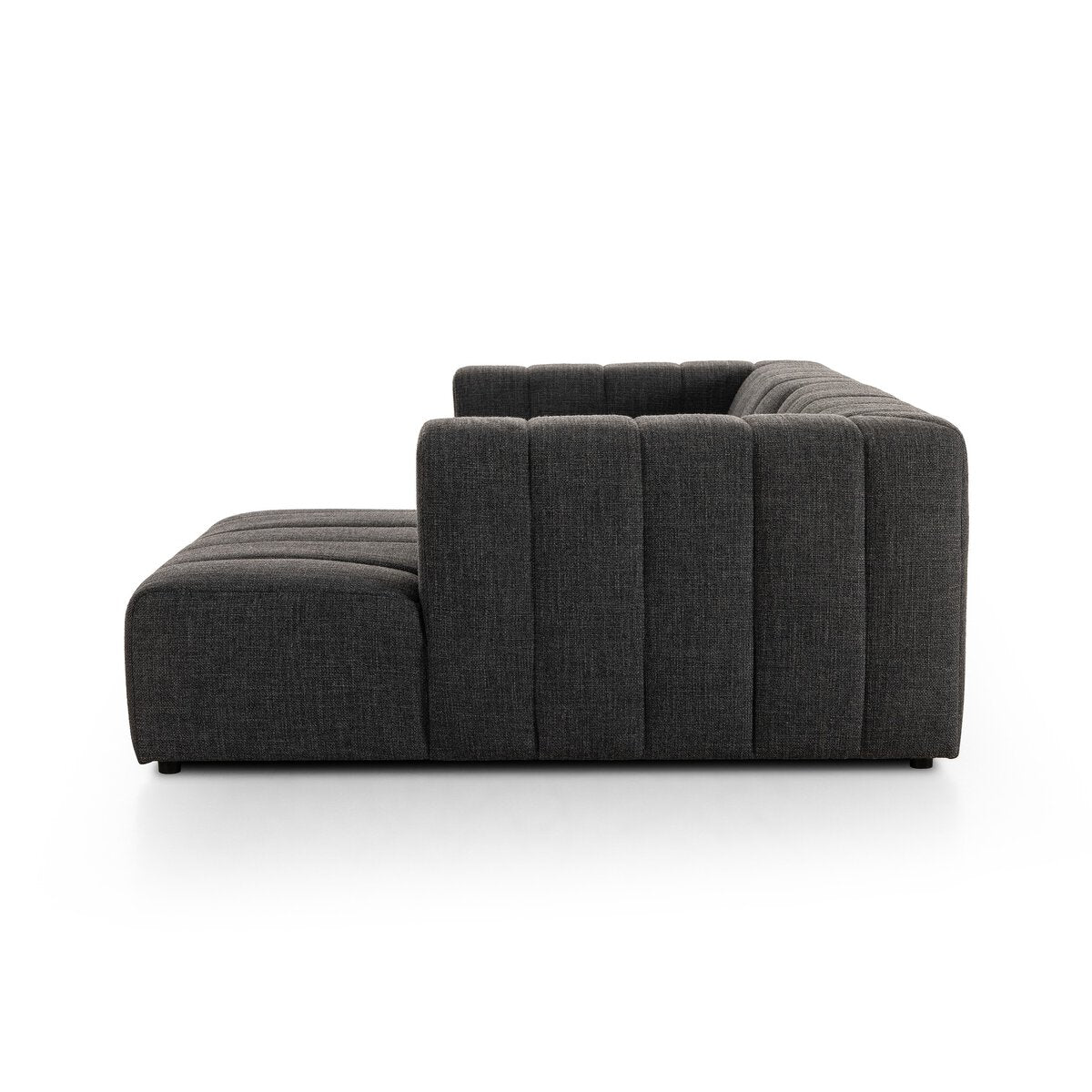 Larkspur: Channeled 2, 3, 5, or 6-Piece Sectional