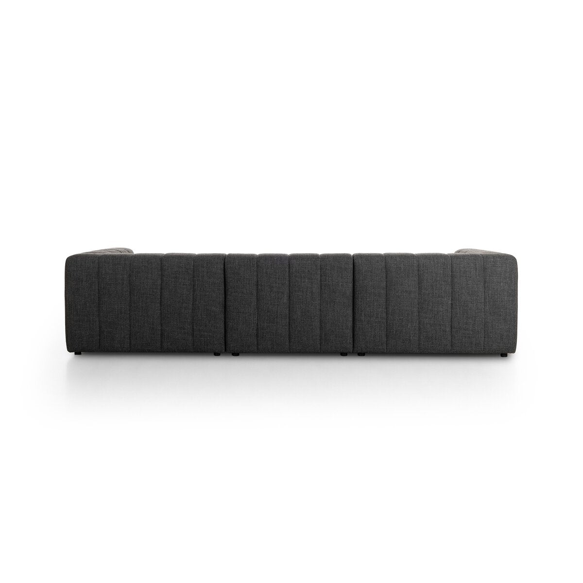 Larkspur: Channeled 2, 3, 5, or 6-Piece Sectional