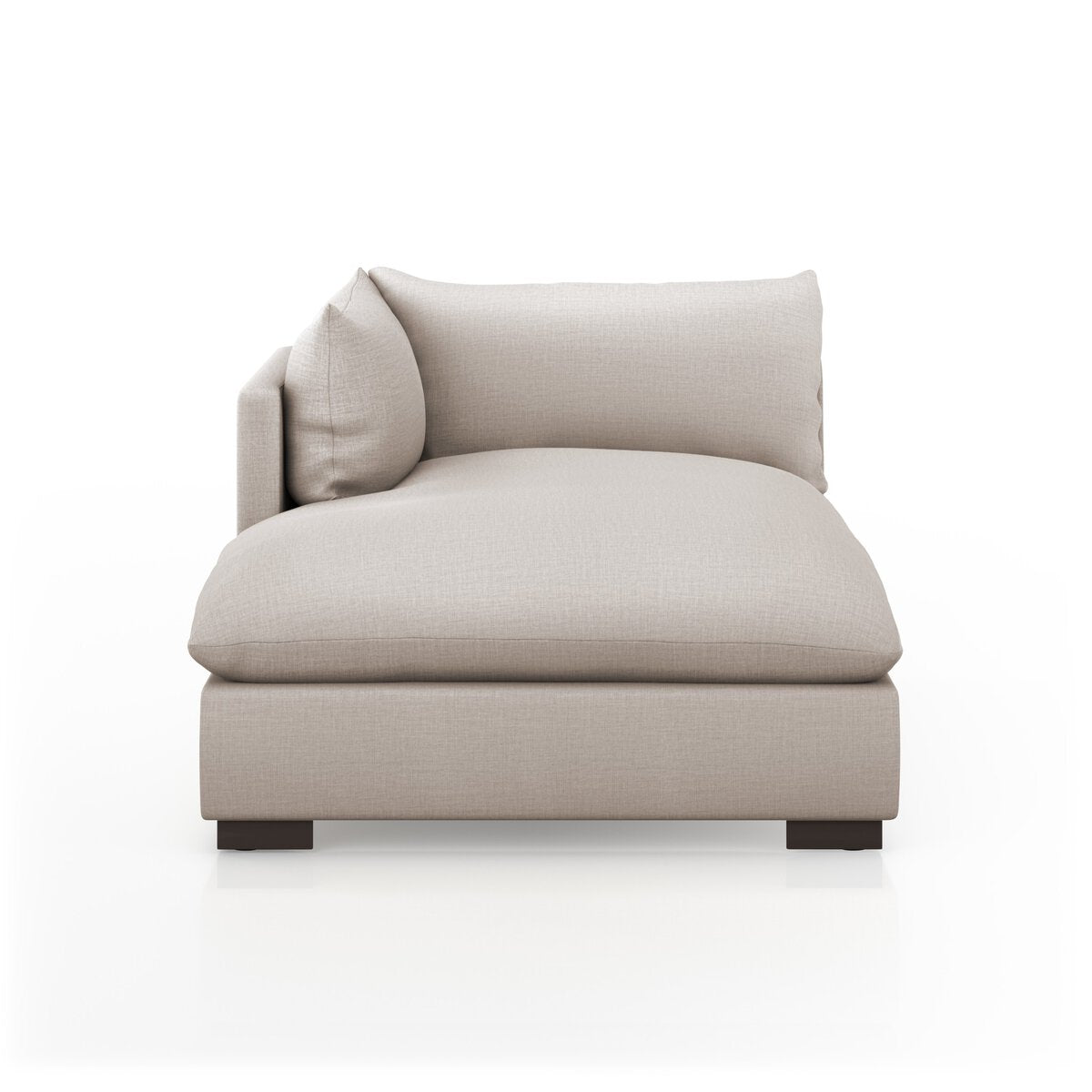 Whitney Sectional: Build Your Own