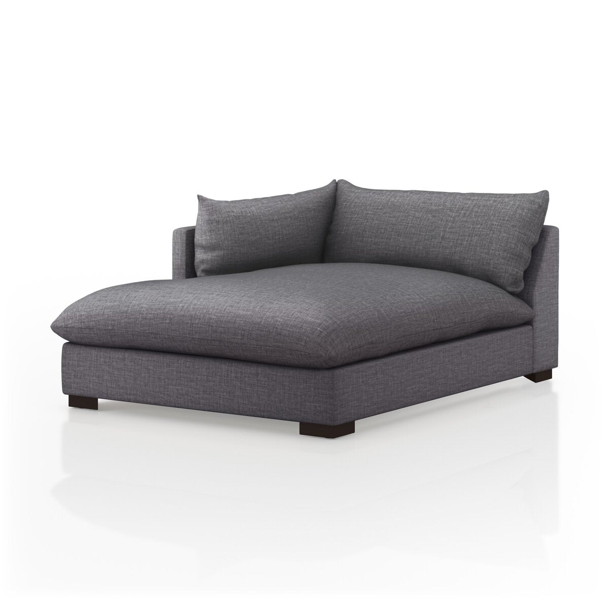Whitney Sectional: Build Your Own