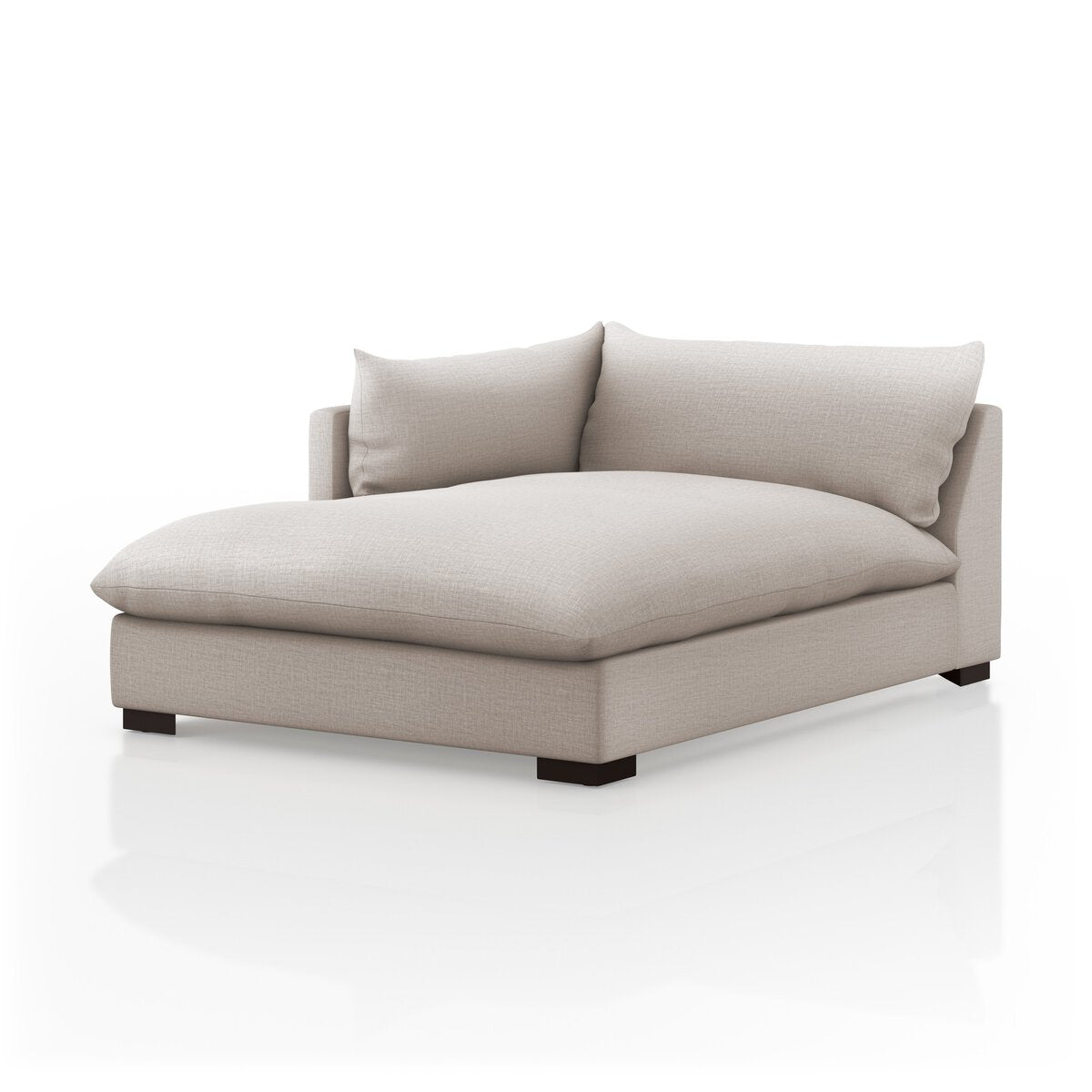 Whitney Sectional: Build Your Own