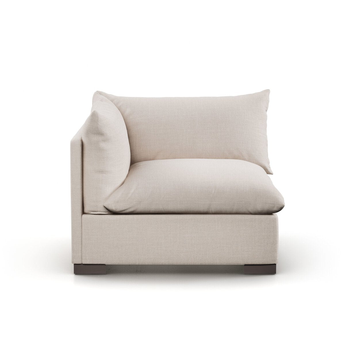 Whitney Sectional: Build Your Own