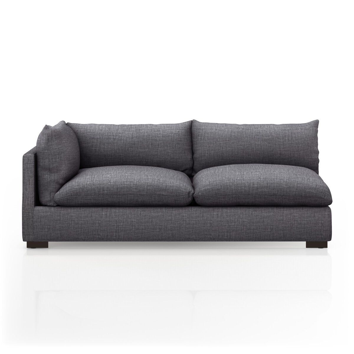 Whitney Sectional: Build Your Own