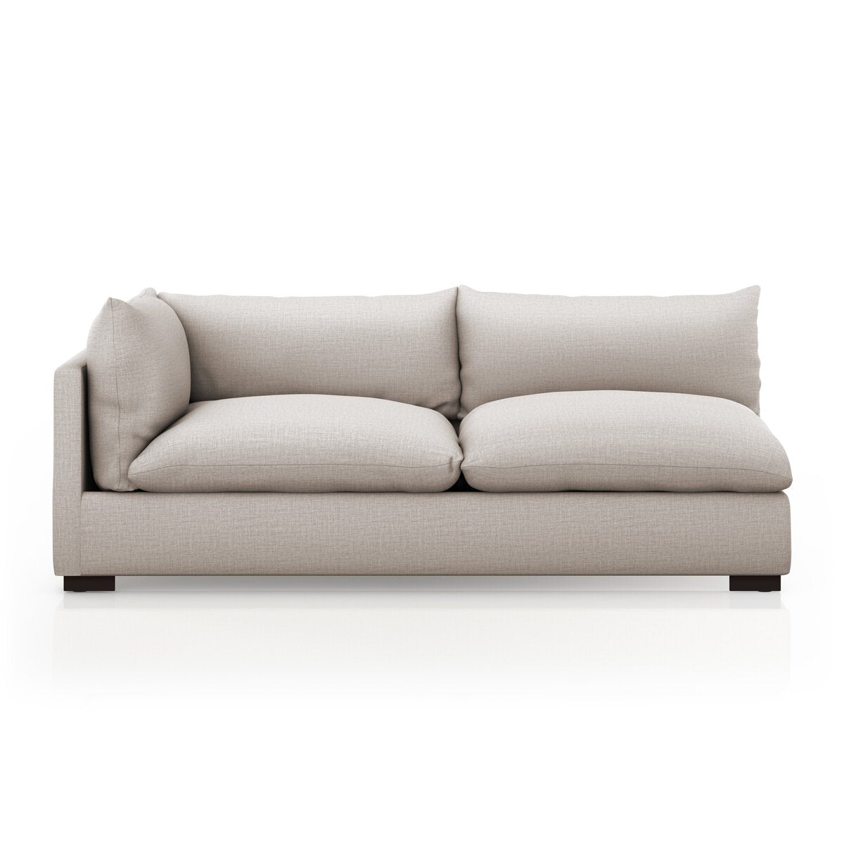 Whitney Sectional: Build Your Own