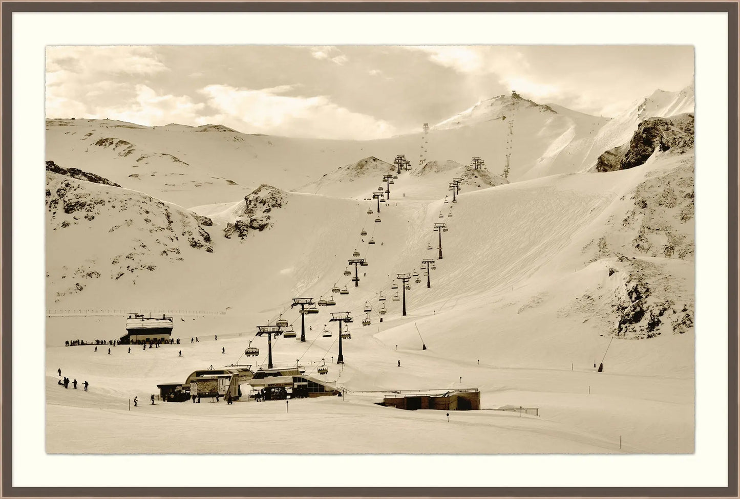 Lodge Lift