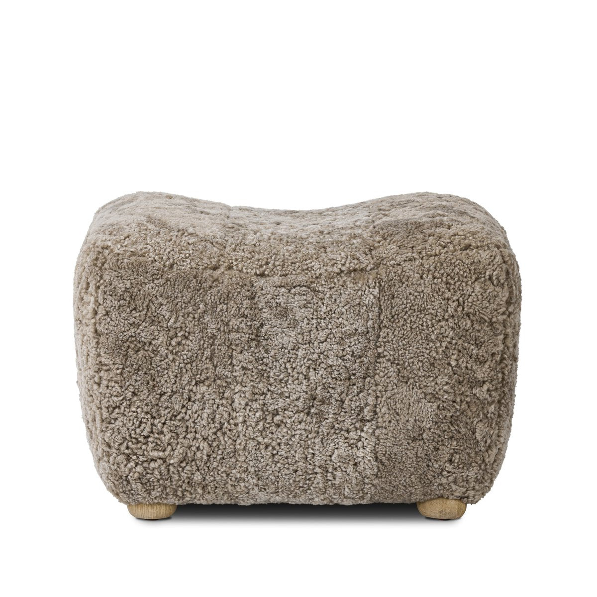 Marlow Ottoman