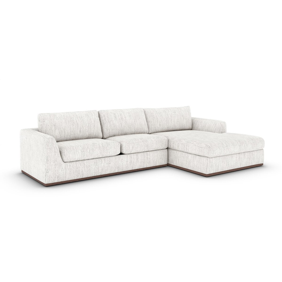 Jade 2-Piece Sectional