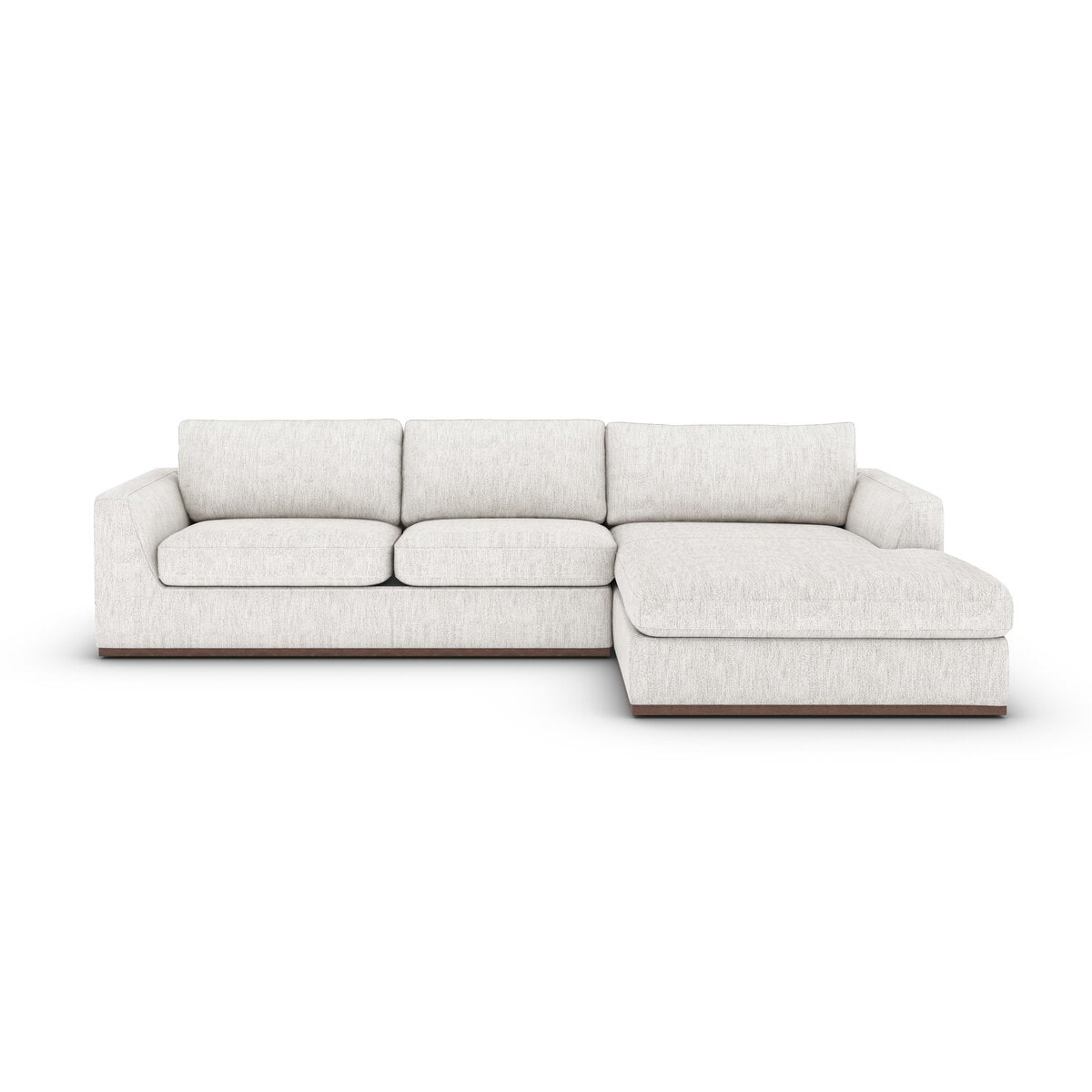 Jade 2-Piece Sectional