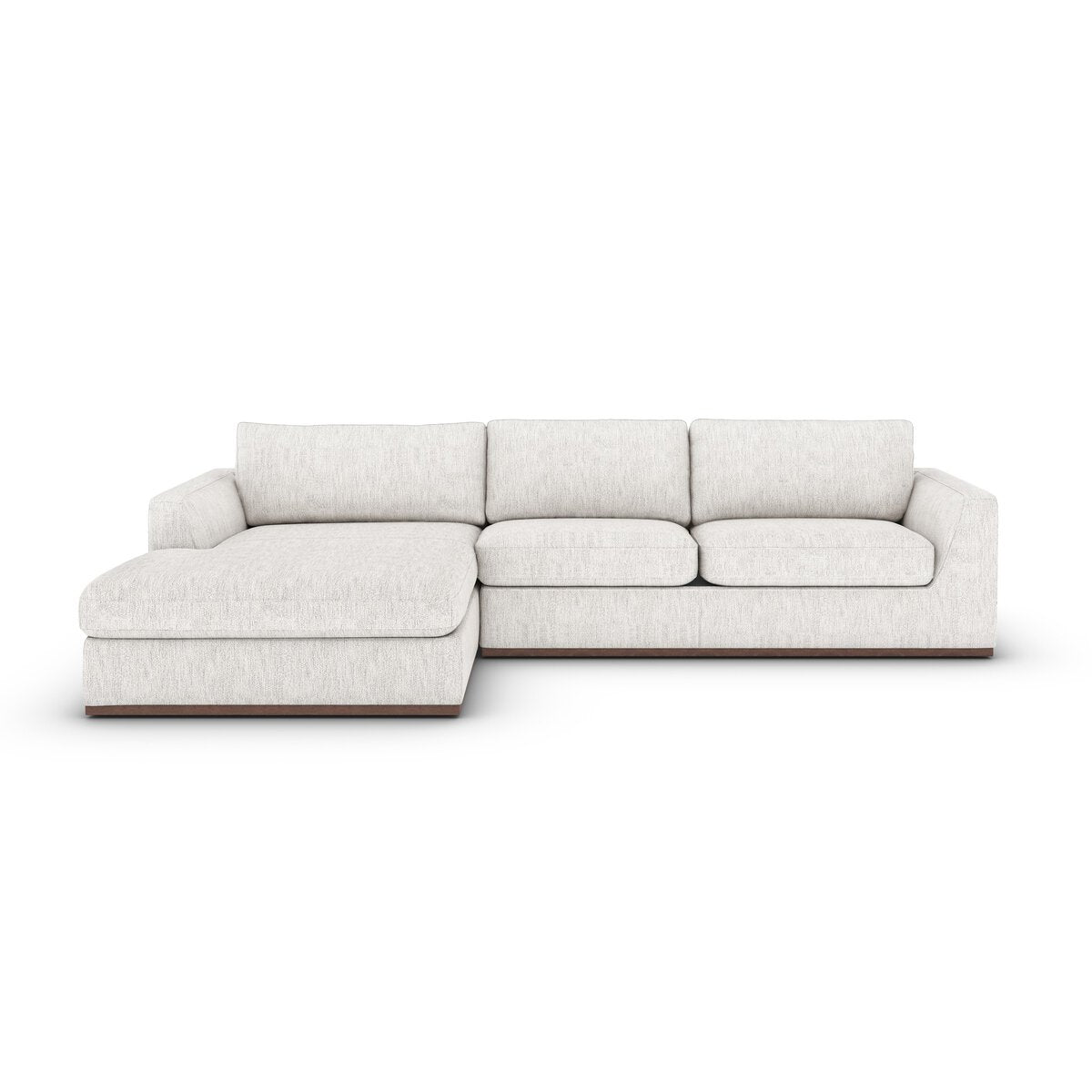 Jade 2-Piece Sectional