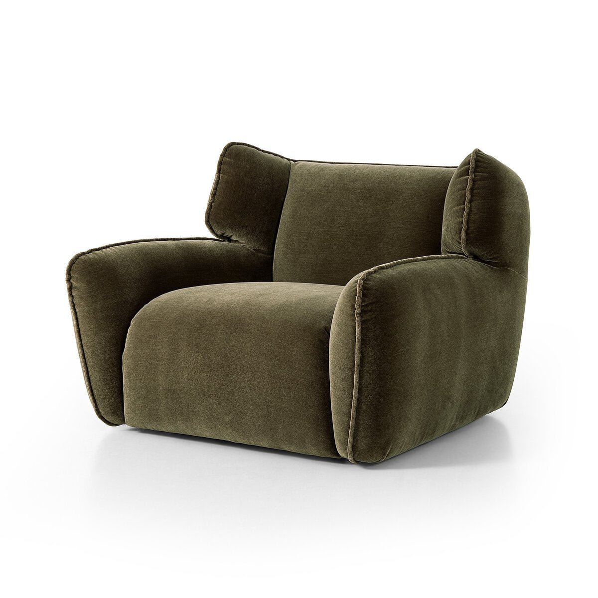 Alamo Swivel Chair *Closeout