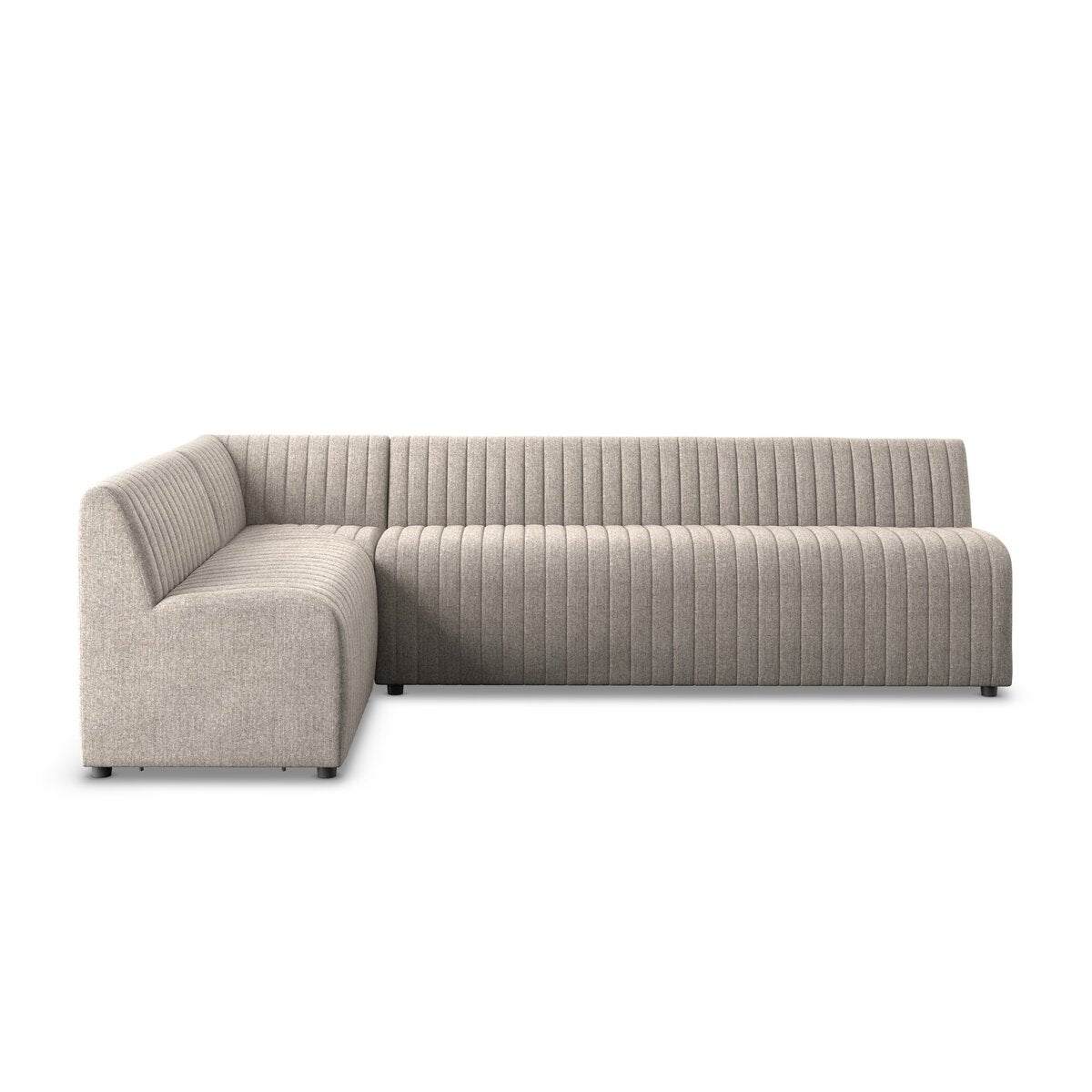 Armstrong Banquette: Build Your Own + L-Shape