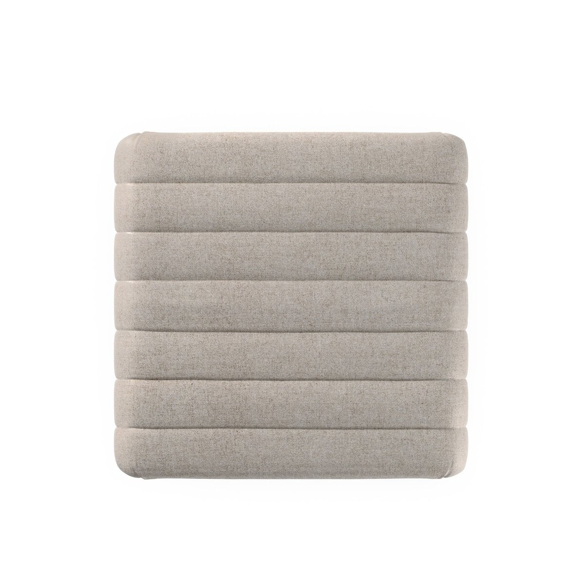 Armstrong Ottoman